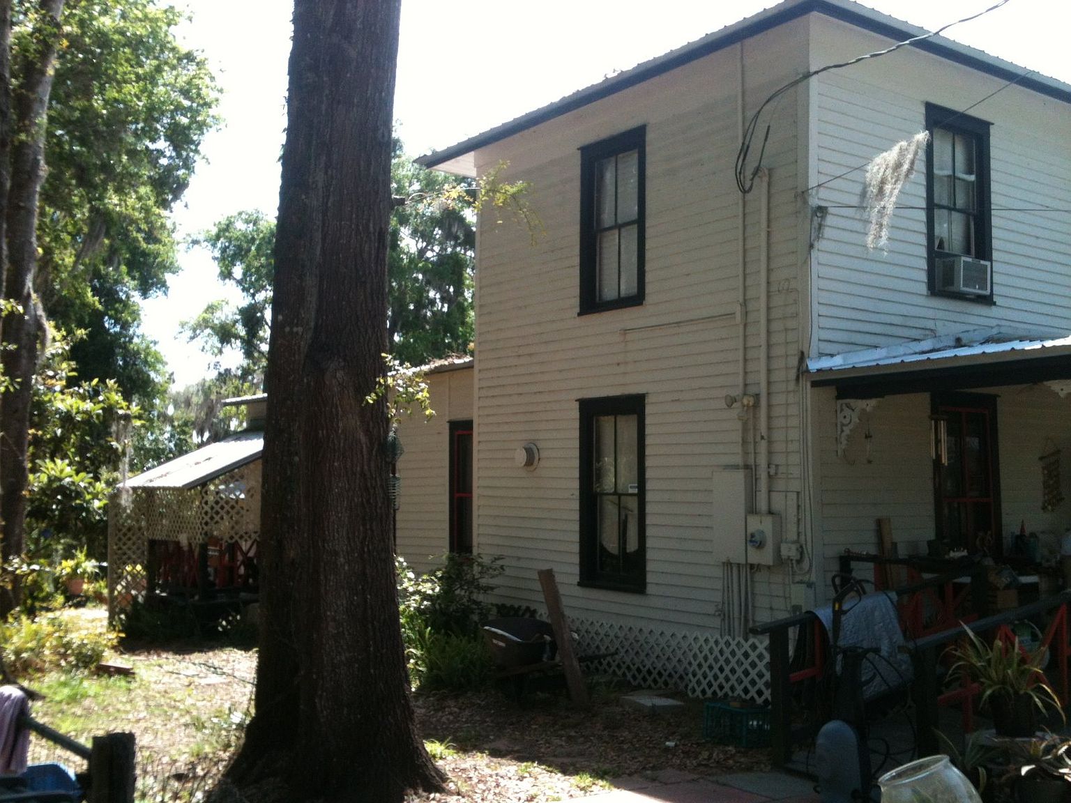 20 North Prospect Street,Crescent City,FL,United States preview