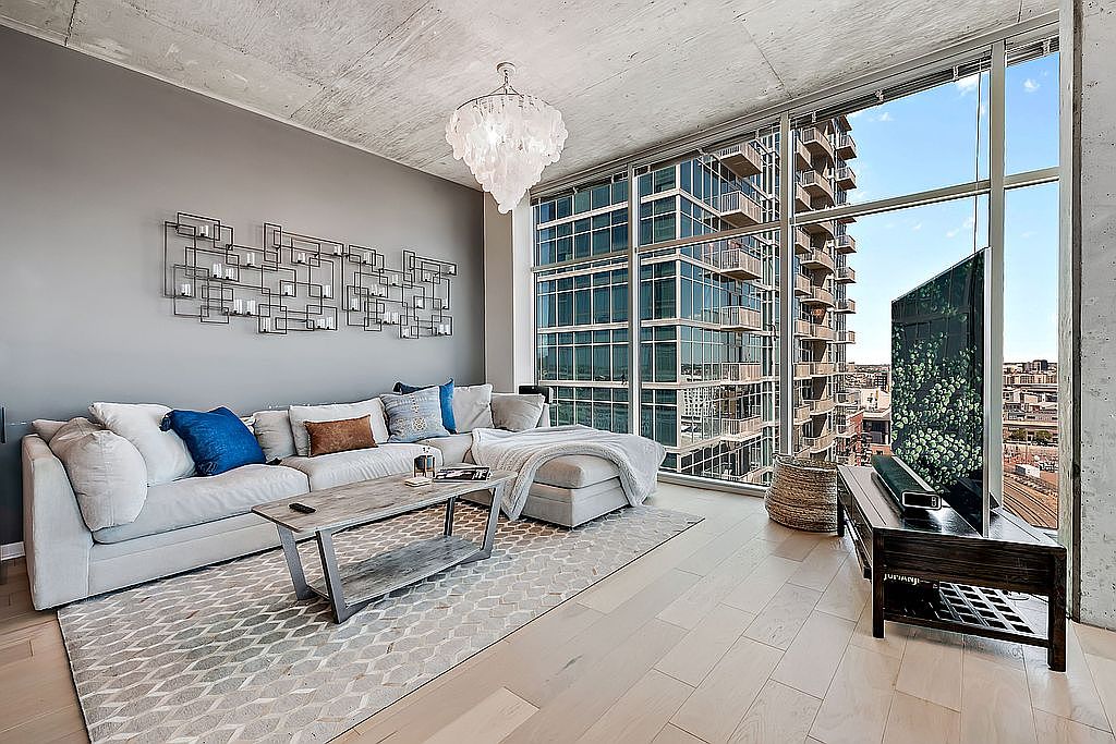1700 Bassett Street Unit 2017,Denver,CO,United States preview