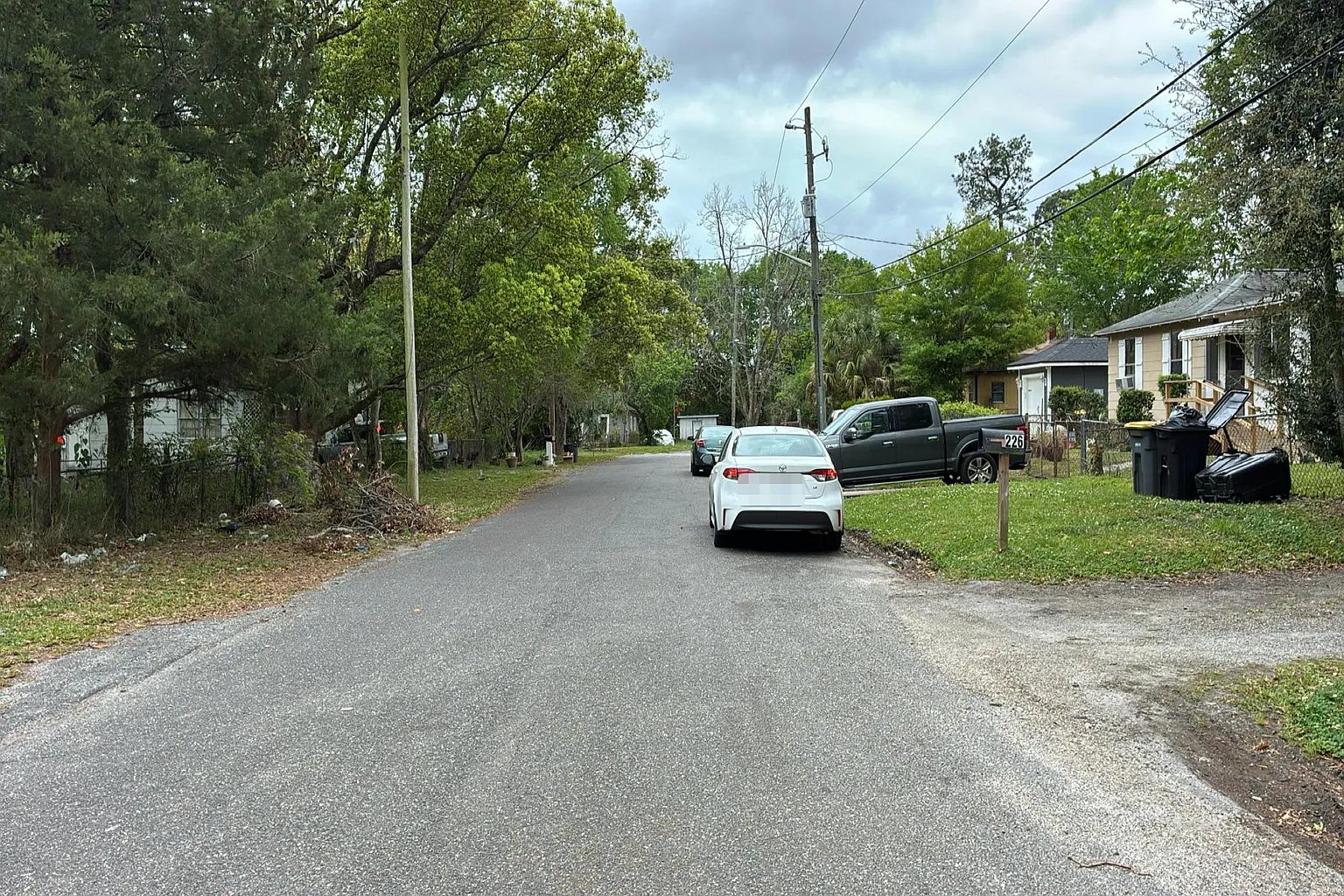 220 Bronson Street,Jacksonville,FL,United States preview