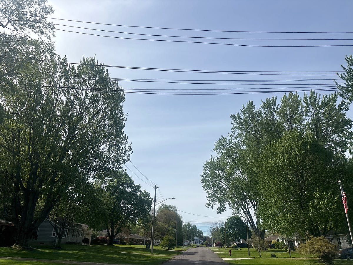 154 Forest Street,Amherst,OH,United States preview