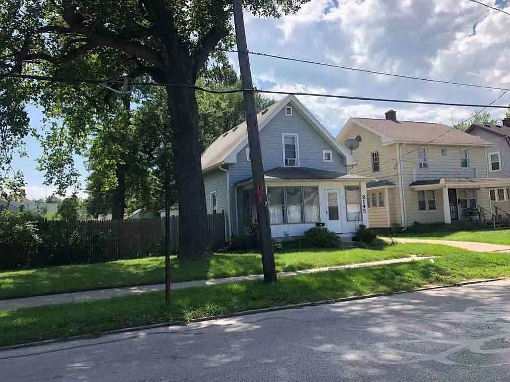 2145 Seaman Road,Toledo,OH,United States preview