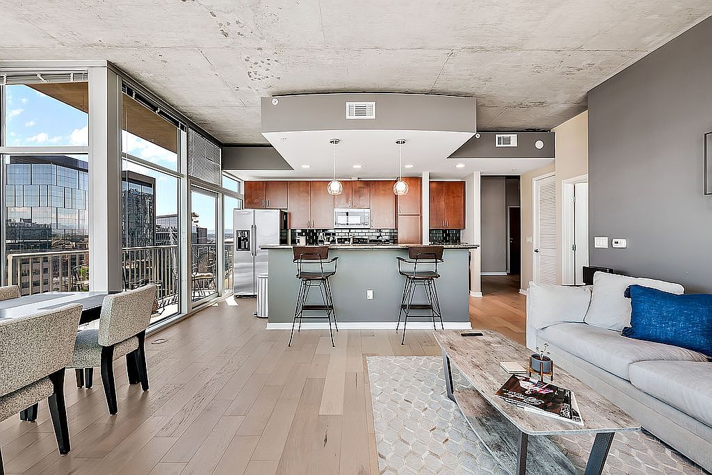 1700 Bassett Street Unit 2017,Denver,CO,United States preview