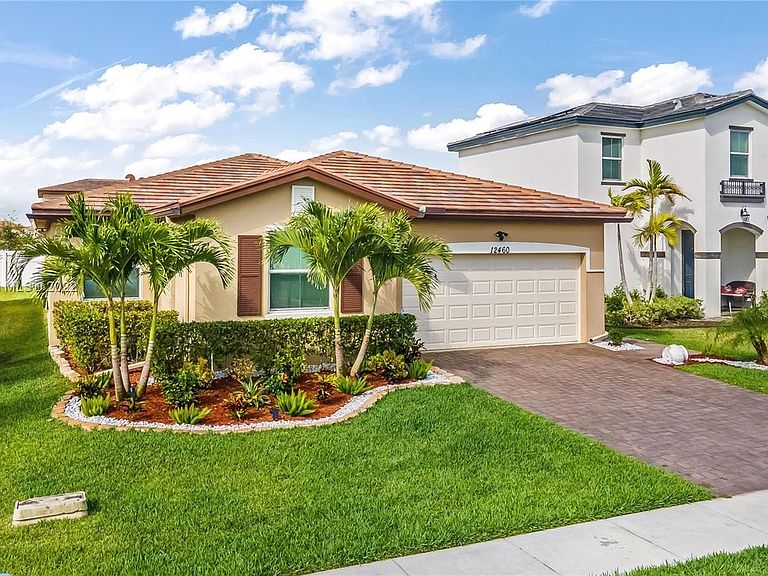 12460 Northwest McGregor Lane,Port St. Lucie,FL,United States preview