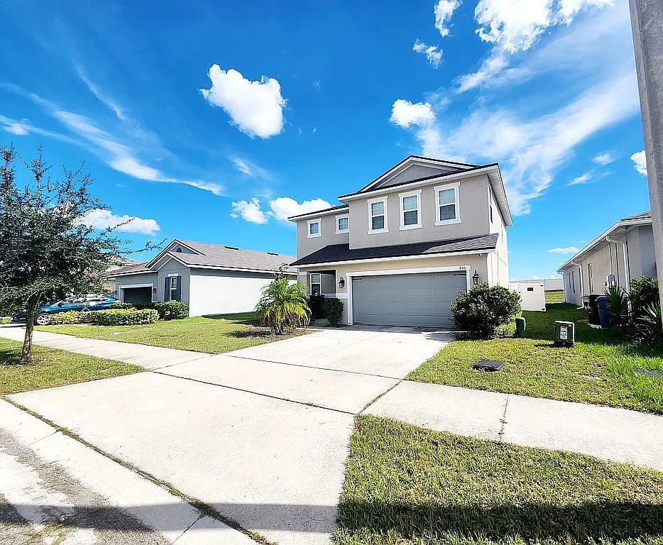 496 Buchannan Drive,Davenport,FL,United States preview