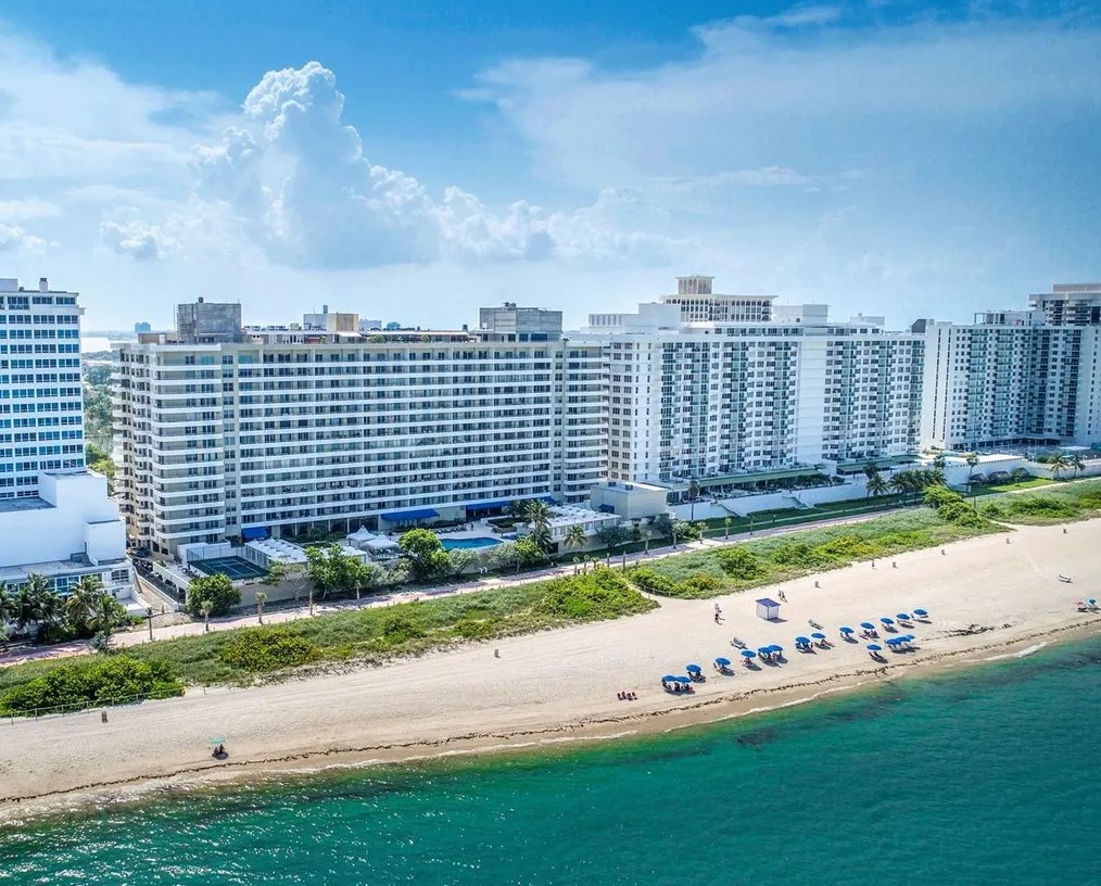 5555 Collins Avenue,Miami Beach,FL,United States preview