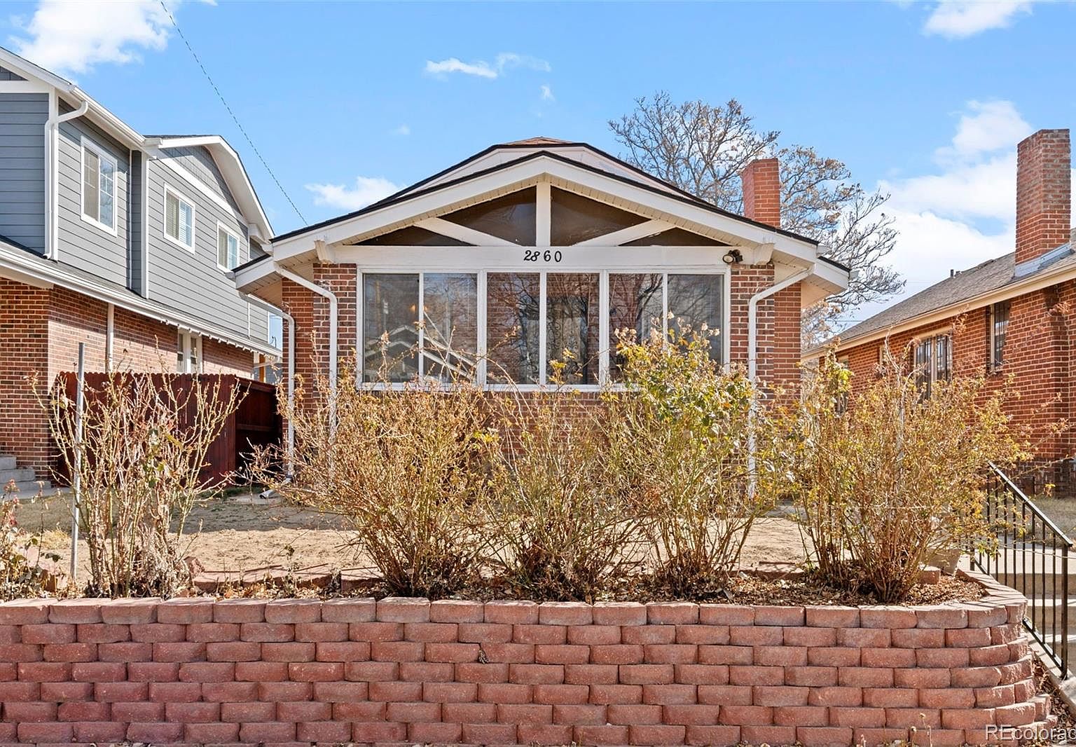 2860 Dahlia Street,Denver,CO,United States preview