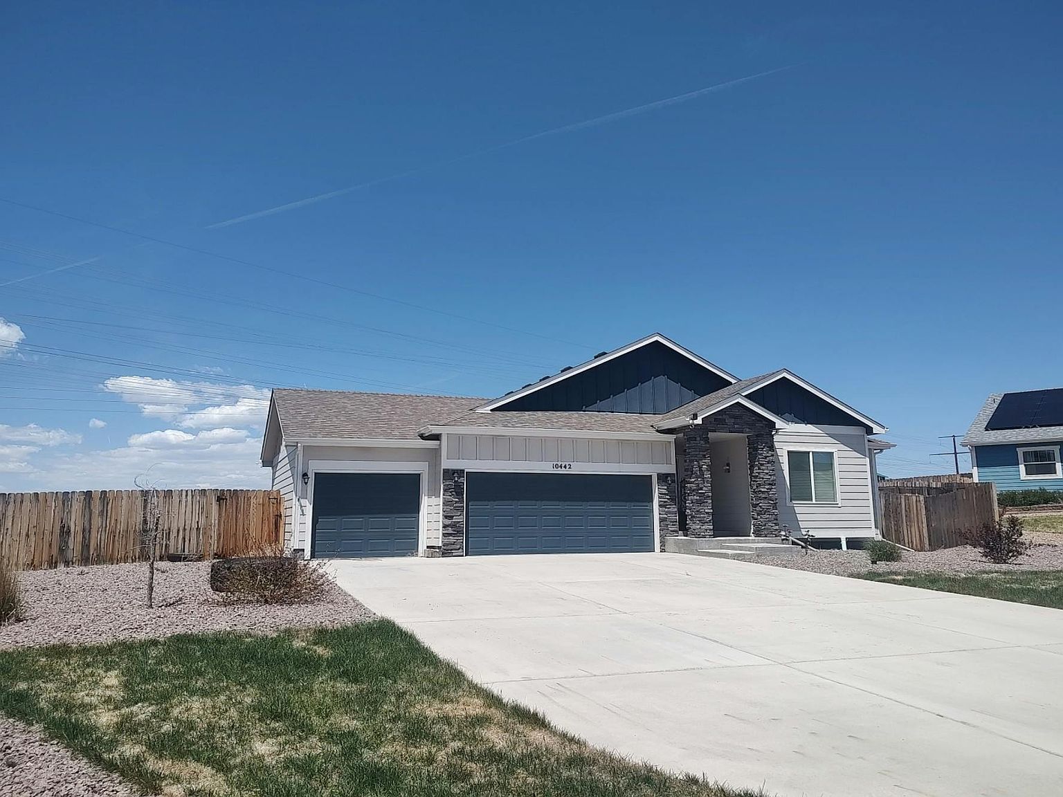 10442 Beckham Street,Peyton,CO,USA preview