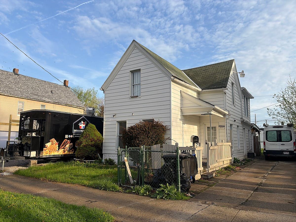 7806 Lawn Avenue,Cleveland,OH,United States preview