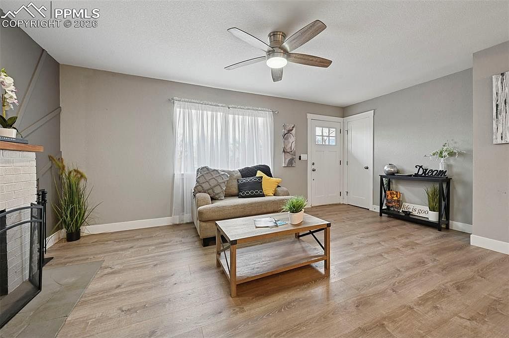 535 Warren Avenue,Colorado Springs,CO,United States preview