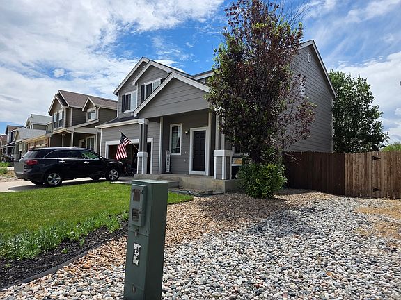1743 Silver Meadow Circle,Colorado Springs,CO,United States preview