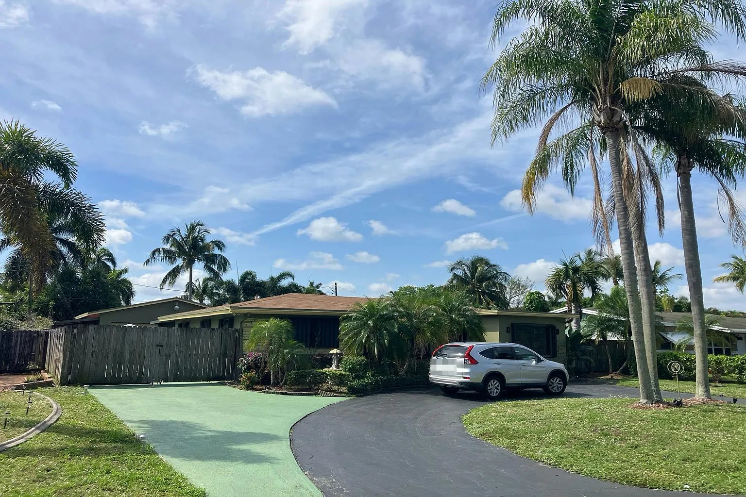 460 Northwest 36th Street,Oakland Park,FL,United States preview