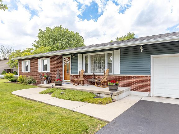 1054 Township Road 204,Bellefontaine,OH,United States preview