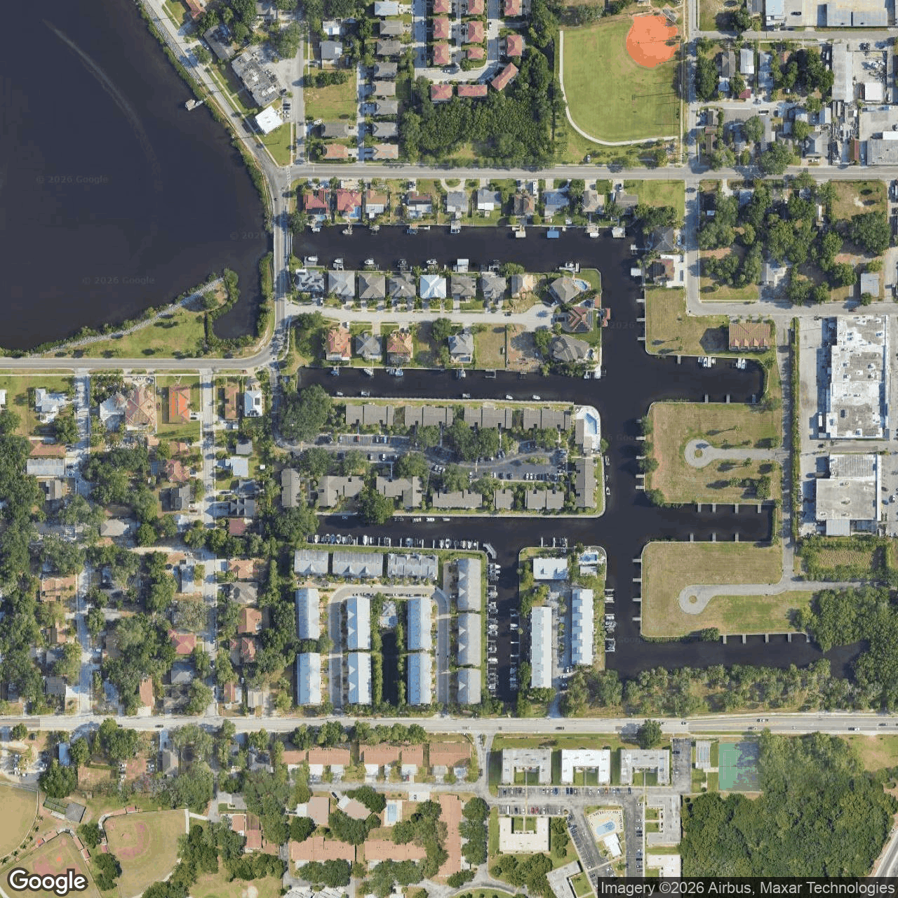 368 Moorings Cove Drive,Tarpon Springs,FL,United States preview