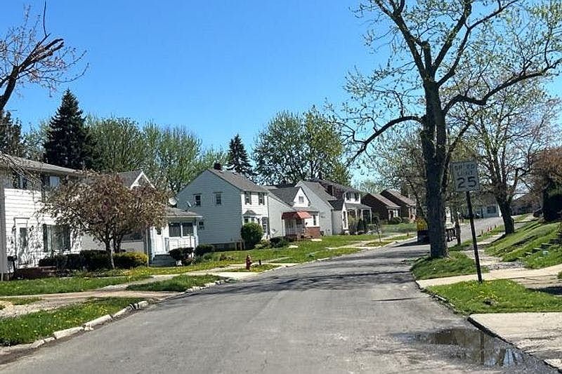11106 Lincoln Avenue,Garfield Heights,OH,United States preview
