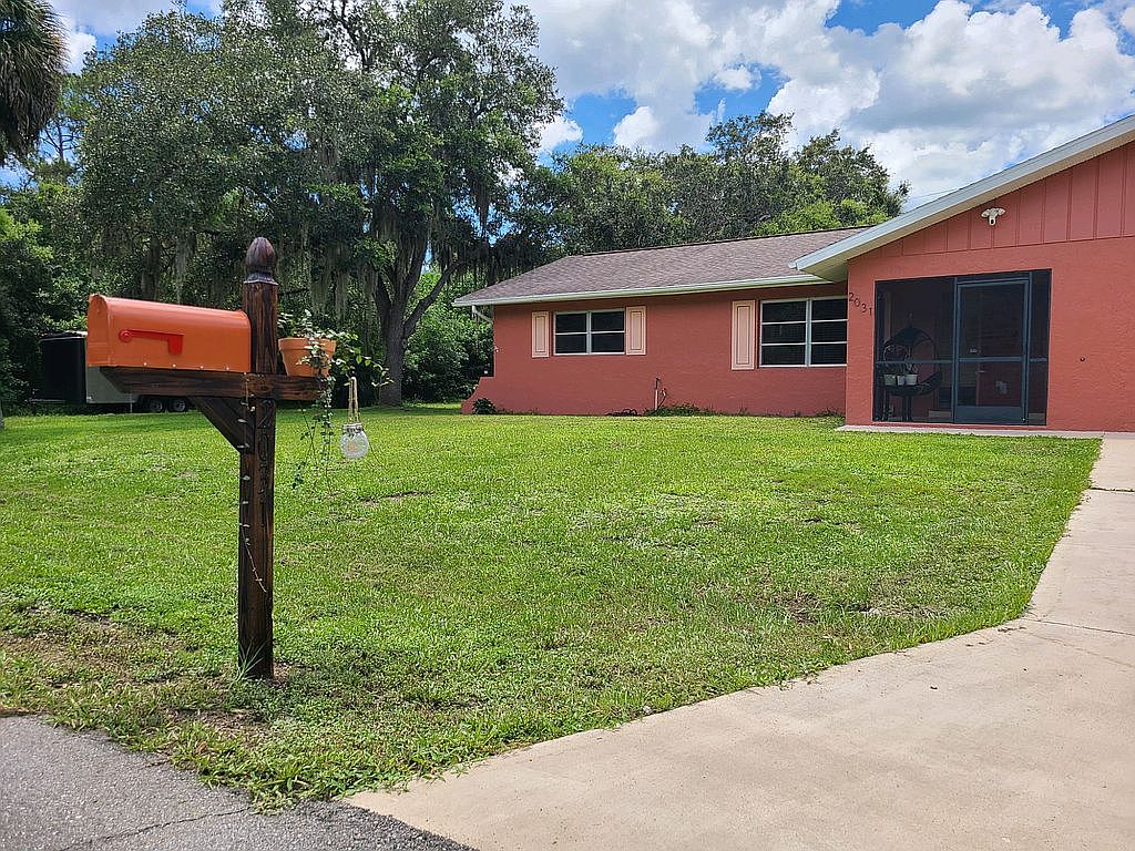 2031 Backton Street,Port Charlotte,FL,United States preview