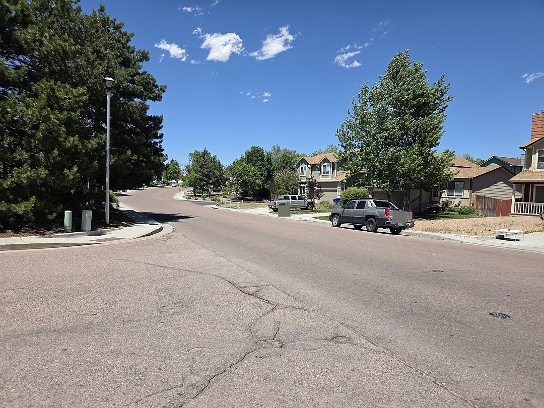6217 Chantilly Place,Colorado Springs,CO,United States preview