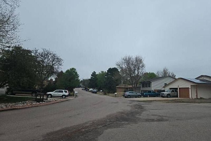 2209 Peacemaker Terrace East,Colorado Springs,CO,United States preview