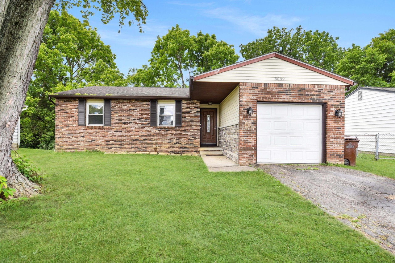 8889 Canoe Drive,Galloway,OH,United States preview