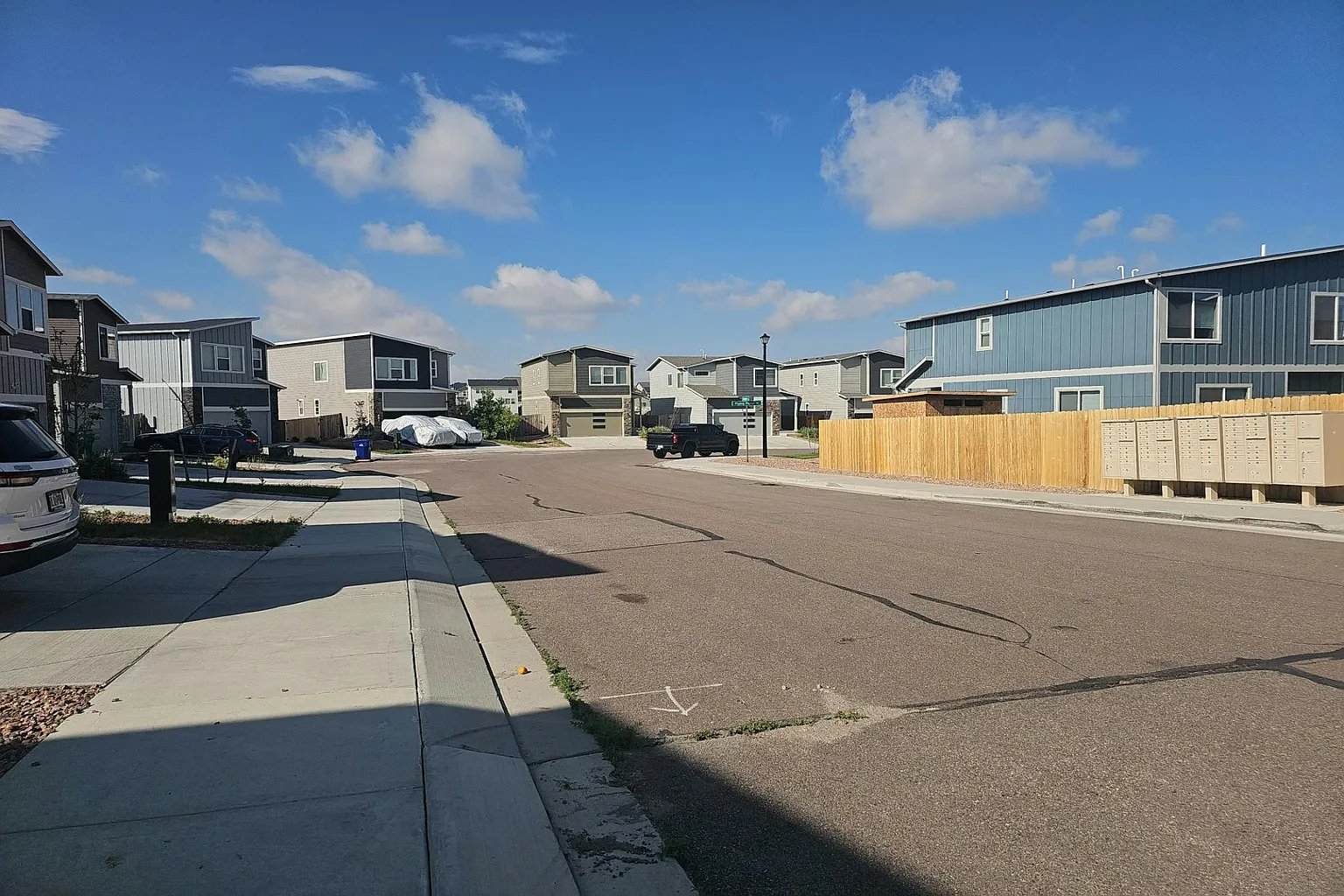 6253 Godwit Lane,Colorado Springs,CO,United States preview
