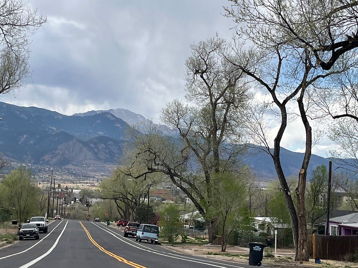 725 East Las Animas Street,Colorado Springs,CO,United States preview