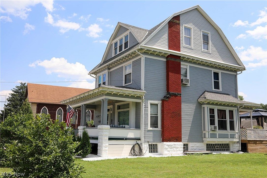 1450 Pennsylvania Avenue,East Liverpool,OH,United States preview