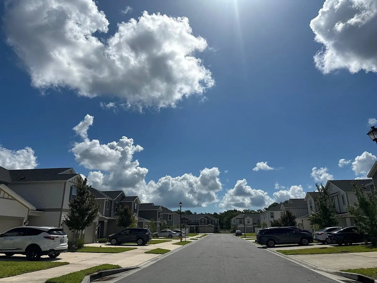 6231 Ryegrass Street,Jacksonville,FL,United States preview