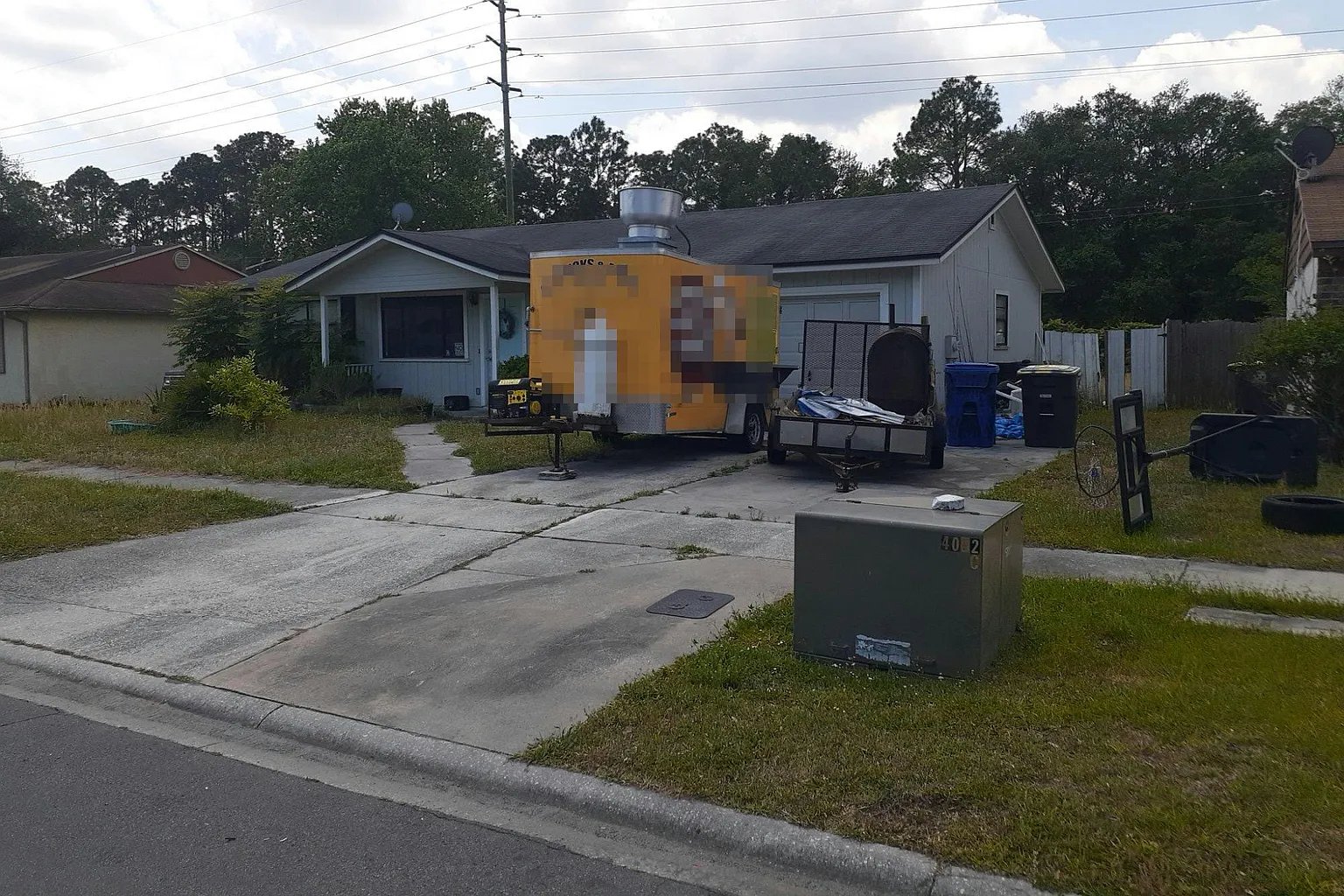 4058 Oriely Drive West,Jacksonville,FL,United States preview