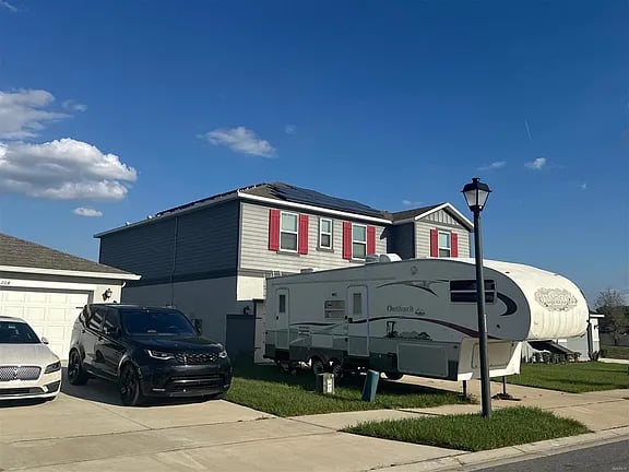 200 Summerlin Loop,Haines City,FL,United States preview