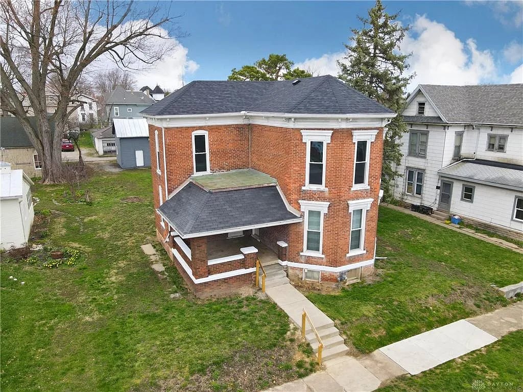314 East 4th Street,Greenville,OH,United States preview