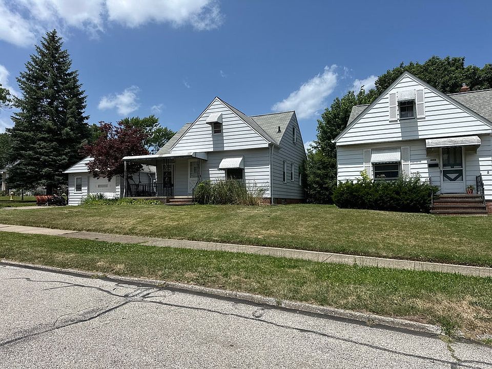 4422 Woodway Avenue,Cleveland,OH,United States preview