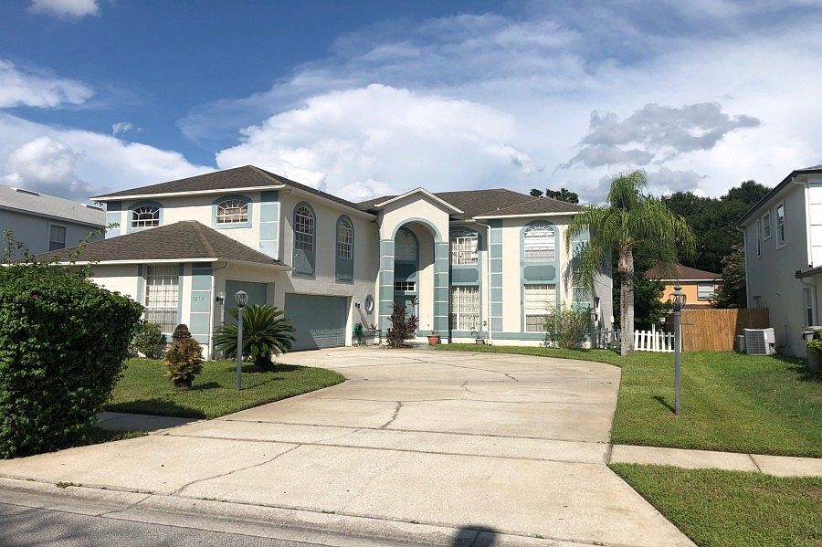 1273 Falconcrest Boulevard,Apopka,FL,United States preview