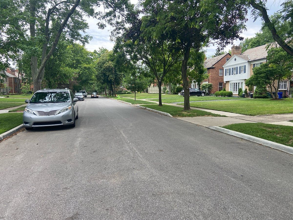 2582 Edgerton Road,University Heights,OH,United States preview