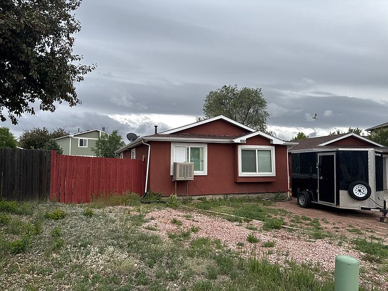 2135 Allyn Way,Colorado Springs,CO,United States preview