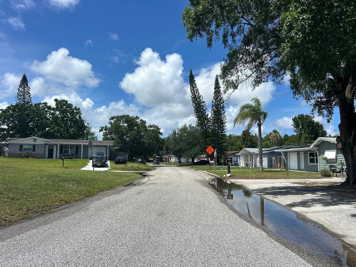 3521 Kimberly Oaks Drive,Holiday,FL,United States preview