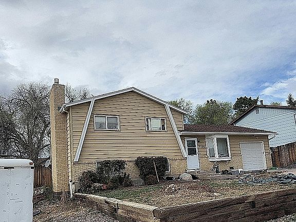 4108 Whittier Drive,Colorado Springs,CO,United States preview