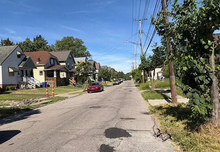 3104 Colburn Avenue,Cleveland,OH,United States preview