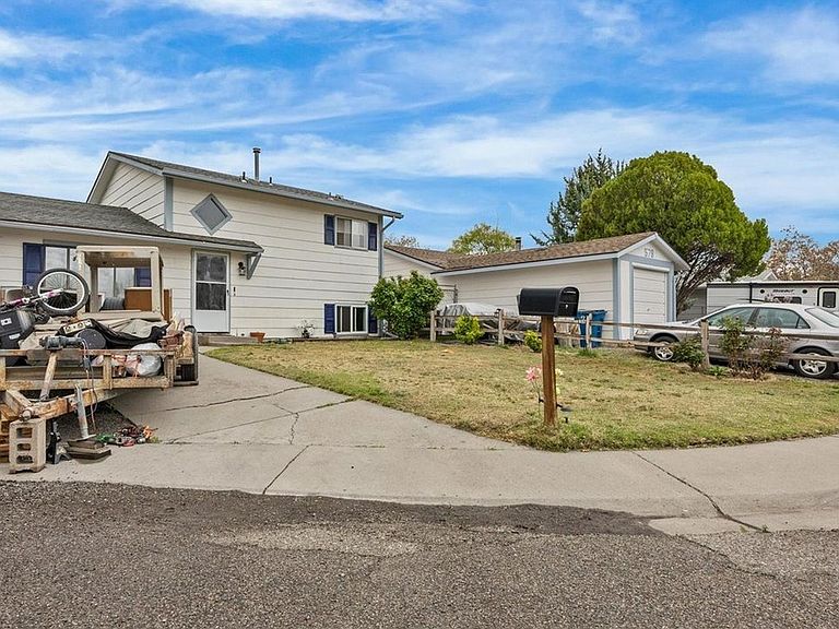 578 1/2 Melrose Court,Grand Junction,CO,United States preview