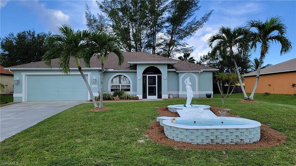 112 Southwest 34th Place,Cape Coral,FL,United States preview