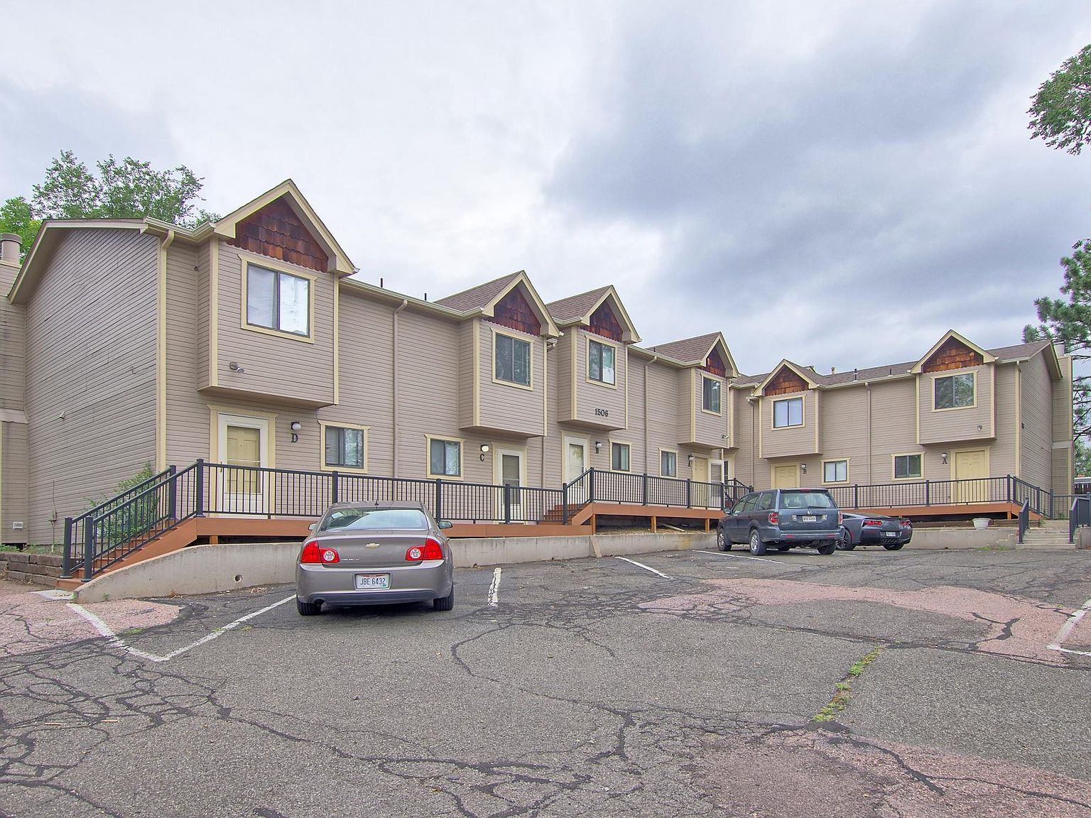 1506 Crestone Avenue,Colorado Springs,CO,USA preview