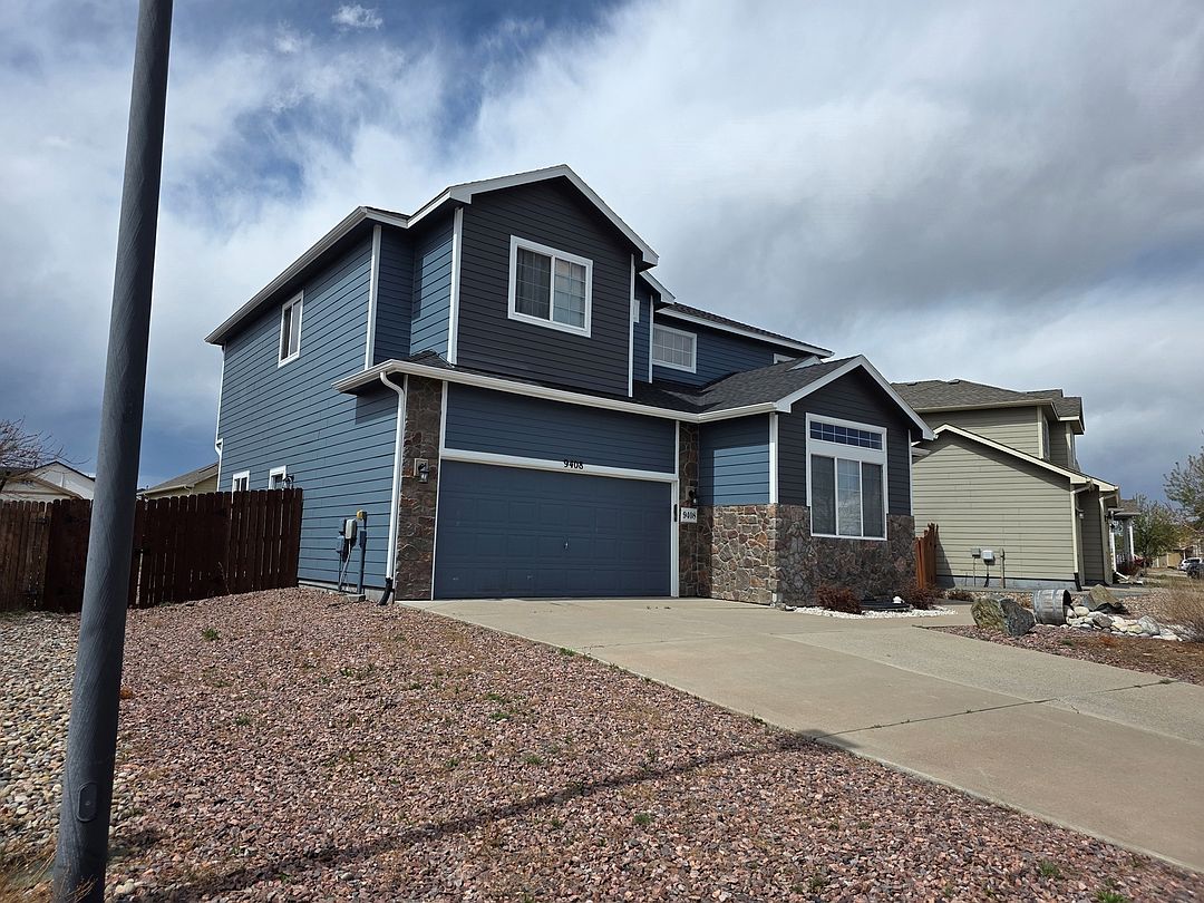 9408 Portmarnock Ct,Peyton,CO,US preview