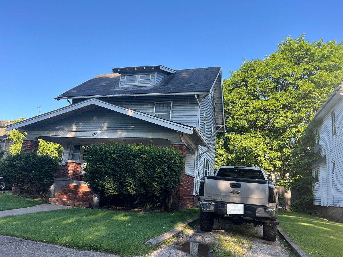 476 Hillwood Drive,Akron,OH,USA preview