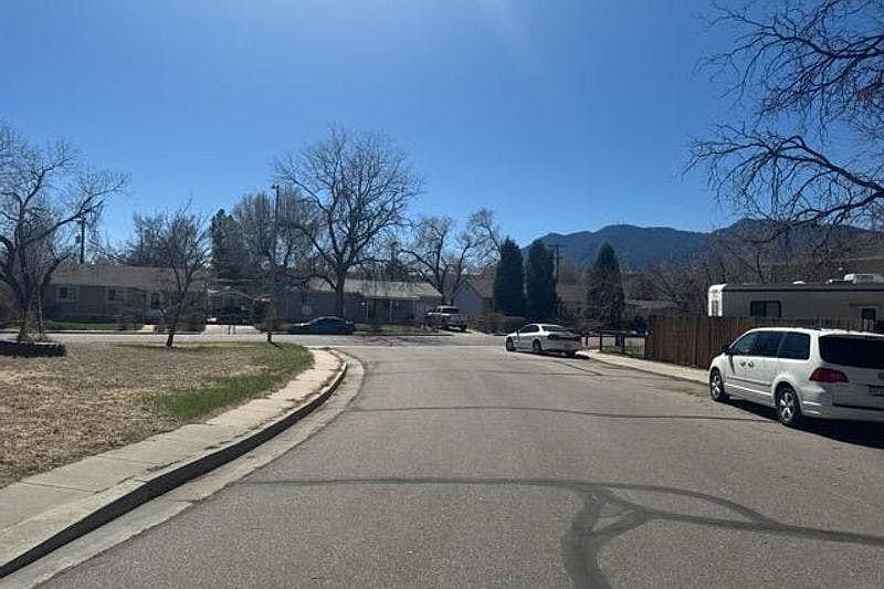 2127 Mount Werner Place,Colorado Springs,CO,United States preview