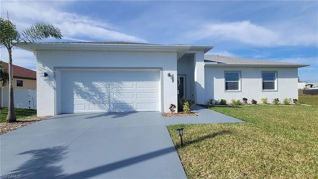 112 Northwest 35th Place,Cape Coral,FL,United States preview
