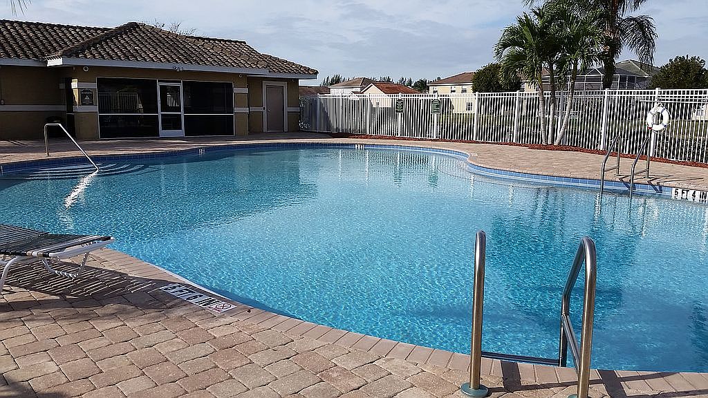 2153 Cape Heather Circle,Cape Coral,FL,United States preview