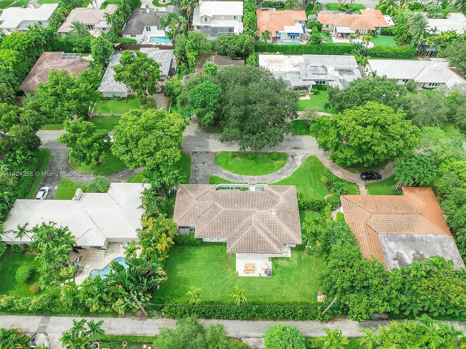 1240 Northeast 97th Street,Miami Shores,FL,United States preview