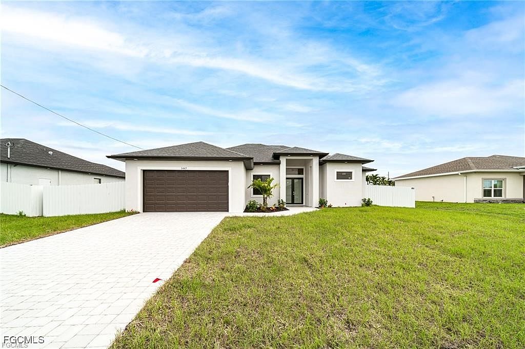 1447 Southwest 1st Street,Cape Coral,FL,United States preview