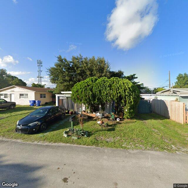 6109 Lincoln Street,Hollywood,FL,United States preview