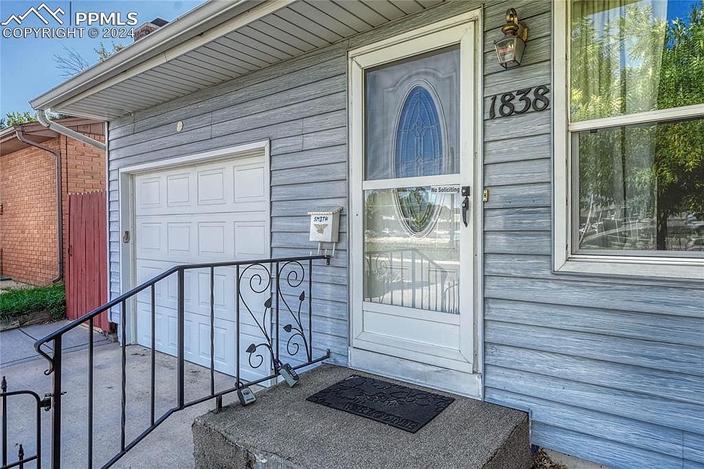 1838 North Circle Drive,Colorado Springs,CO,United States preview