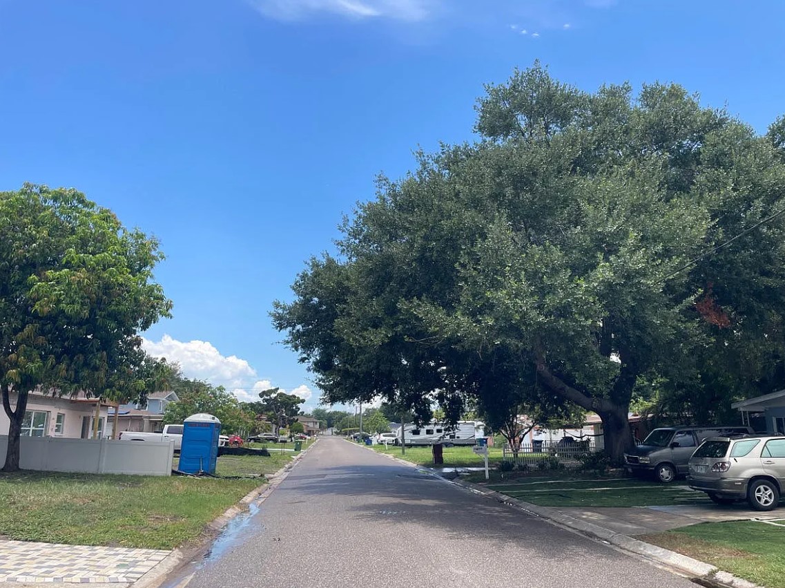 2917 West Saint John Street,Tampa,FL,United States preview