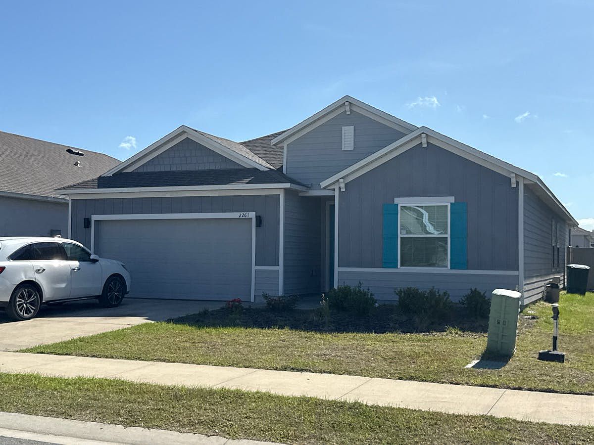 2261 Northwest 248th Way,Newberry,FL,United States preview